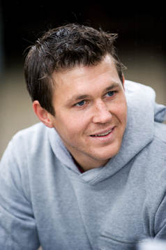 Hannes Stiller