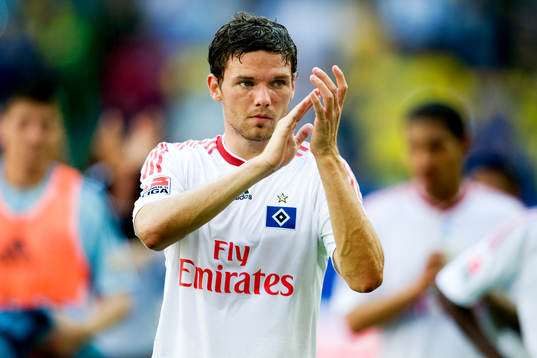 Marcus Berg
