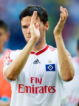 Marcus Berg