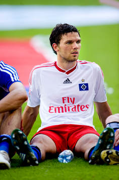 Marcus Berg