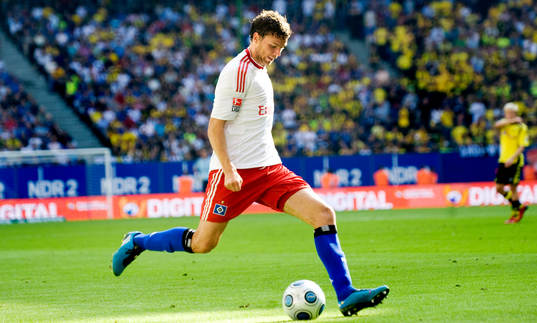 Marcus Berg