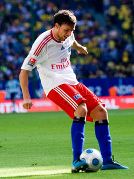 Marcus Berg