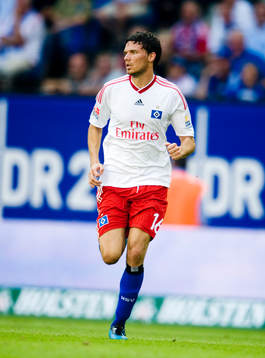 Marcus Berg