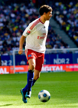 Marcus Berg