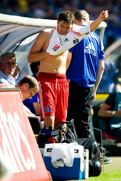 Marcus Berg
