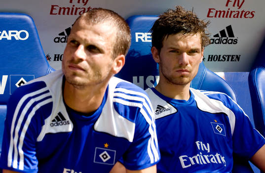 Marcus Berg