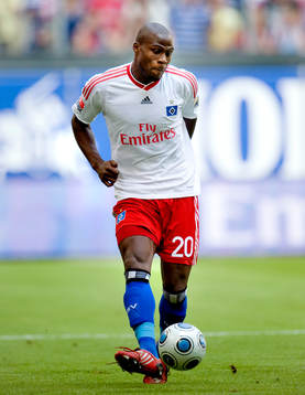 Guy Demel