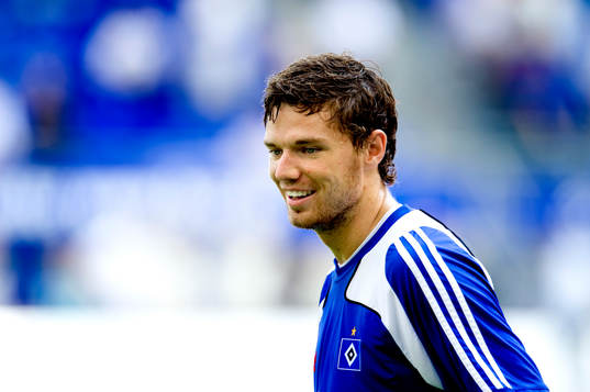 Marcus Berg
