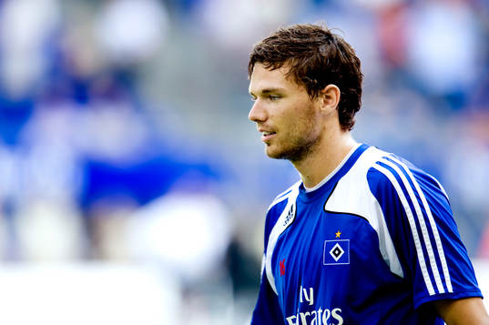 Marcus Berg