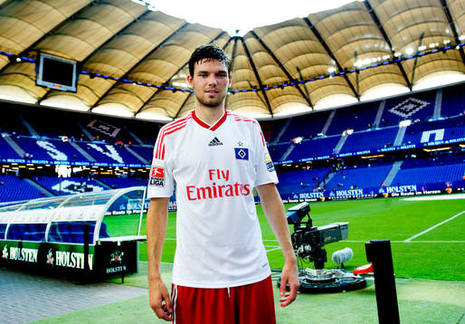 Marcus Berg