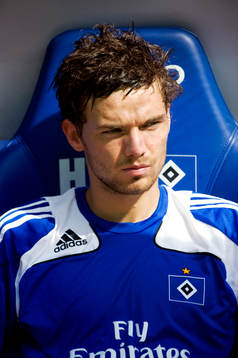 Marcus Berg