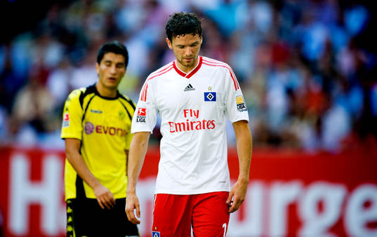 Marcus Berg, depp