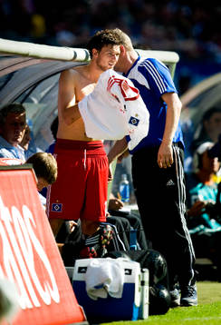 Marcus Berg