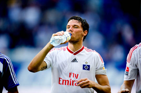 Marcus Berg