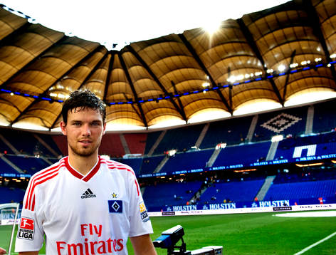 Marcus Berg