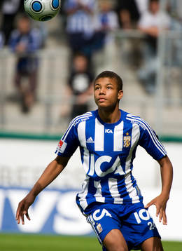 Mikael Dyrestam