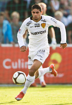 Imad Zatara