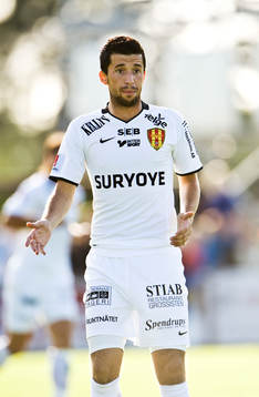 Dennis Velic