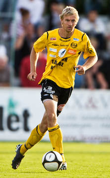 Patrik Rosengren