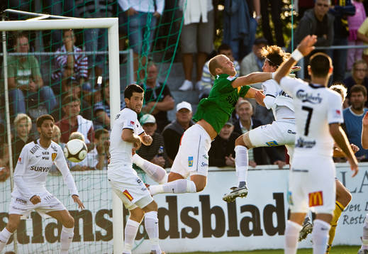Dennis Velic, Syrianska
