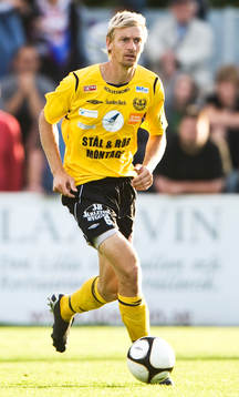 Patrik Rosengren