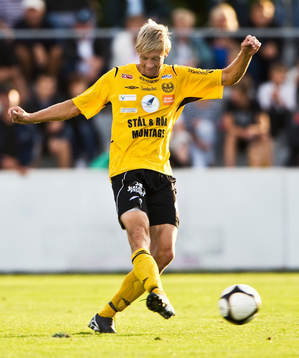 Patrik Rosengren