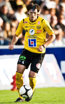 Daniel Ivanovski
