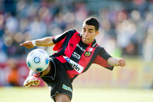 Dalil Benyahia