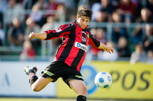 Gabriel Petrovic