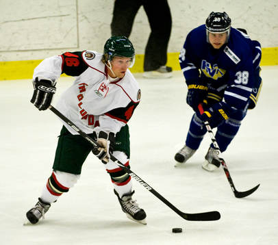 Mathias Olimb, Frölunda
