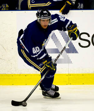 André Pettersson