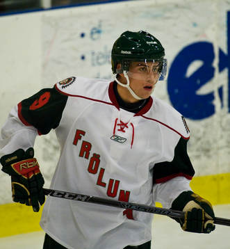 Tobias Wiklund
