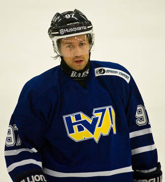 Per Lundin