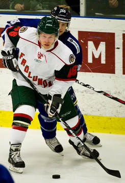 Mathias Olimb, Frölunda