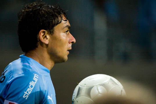 Wilton Figueiredo