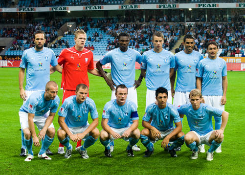 Startelva, lagbild