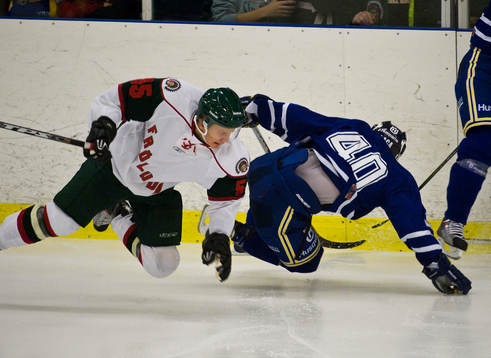 Nicklas Lasu, Frölunda, Andre Pettersson, HV71