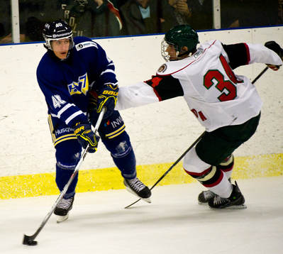 André Pettersson, HV71