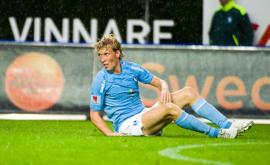 Daniel Larsson
