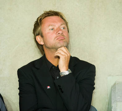 Peter Gerhardsson, tränare