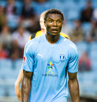 Edward Ofere