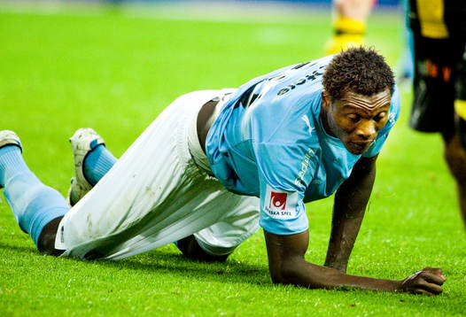 Edward Ofere