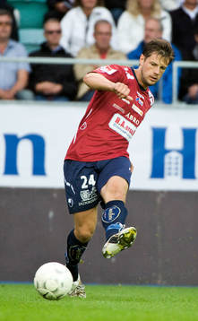 Sebastian Johansson