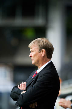 Åge Hareide, tränare