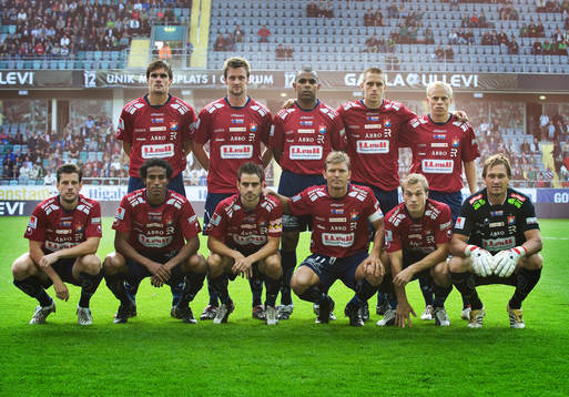 Örgrytes startelva