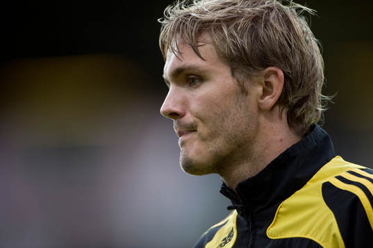 Jos Hooiveld