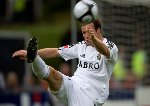 Markus Jonsson