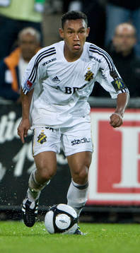 Antonio Flavio Aires dos Santos
