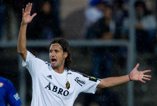 Ivan Obolo