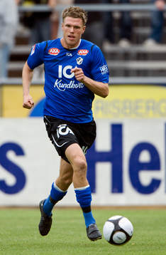 Christian Järdler